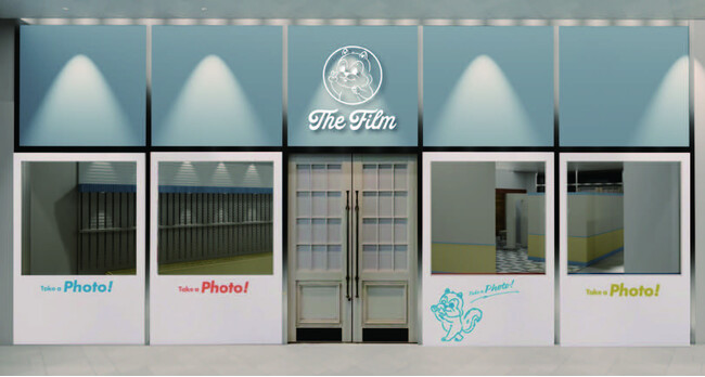 韓国発のエンタメが集結！“エレベータープリ”のフラッグシップ店舗 『The Filmラゾーナ川崎店』『KAYLIN YEO』『Lumiere Parfum』『mine』が11/17 (日)オープン！