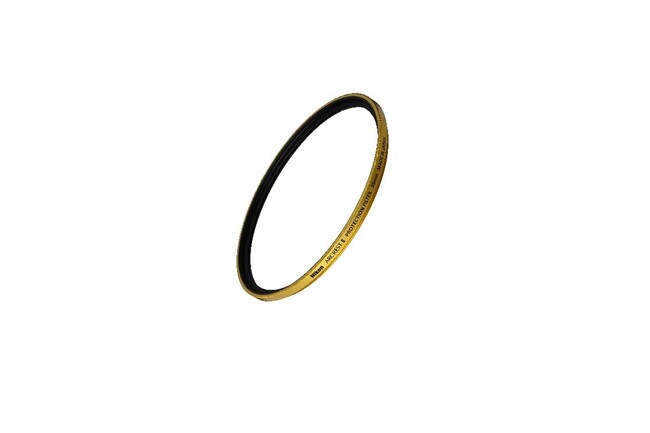 帯電防止コートを採用した、高性能保護フィルターのゴールドエディション「ARCREST II PROTECTION FILTER（Gold Edition）」を発売