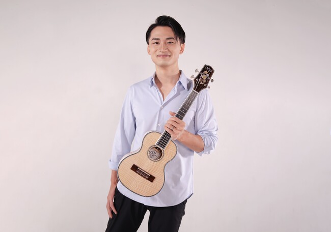 トップ・ウクレレ・プレイヤー名渡山 遼氏のライブパフォーマンスが渋谷の夜を彩る！「SHIBUYA HULA & UKULELE NIGHT with Ryo Natoyama」