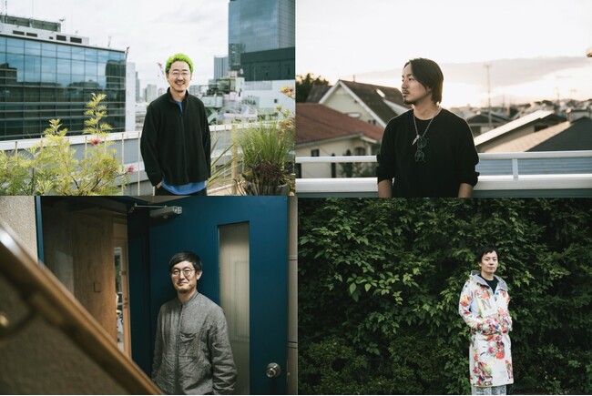 富山県をHomeにもつ先輩から贈る、県外に進学・就職する若者へのエール。「～I’ m Your Home. ～挑戦する君へ、先輩たちの言葉～」始動。