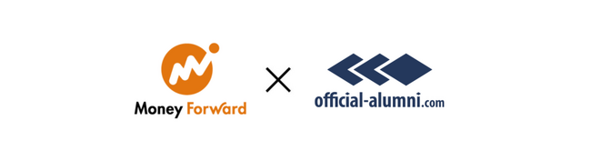 マネーフォワード、ハッカズークが提供する『Official-Alumni.com』を用いてアルムナイ（退職者）との関係構築を開始