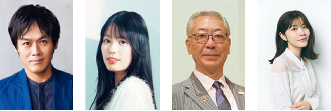 -冬の北海道 食とロケ地の魅力満載-　１１月１０日(日)開催！ イベント「北海道ぐるっとロケ地フェス in 赤れんが前」