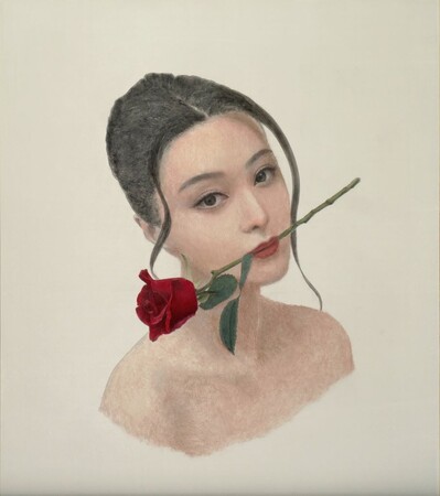 Yohji Yamamoto POUR HOMME 2024-25AW アーティスト内田すずめによるサインイベントを新宿伊勢丹POP UP STOREにて開催