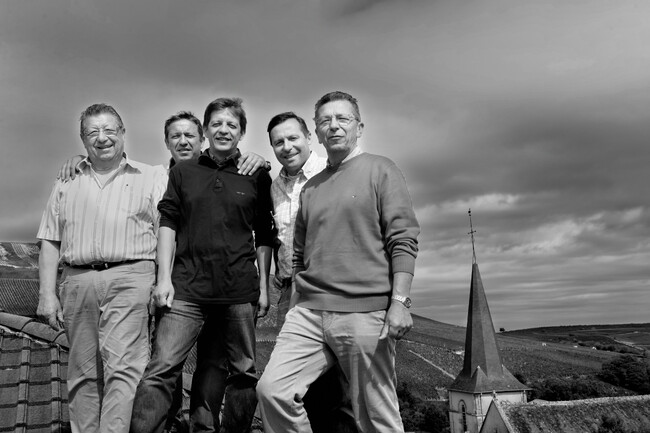 フランスの名門ワイナリー『アンリ・ブルジョワ』の生産者が来日。メーカーズディナーを2024年11月28日（木）、表参道〈SPICA〉で開催。