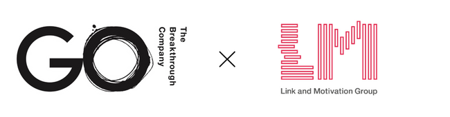 The Breakthrough Company GOと業務提携契約を締結