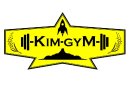 「キムジム」ロゴ 「キムジム」ロゴ
