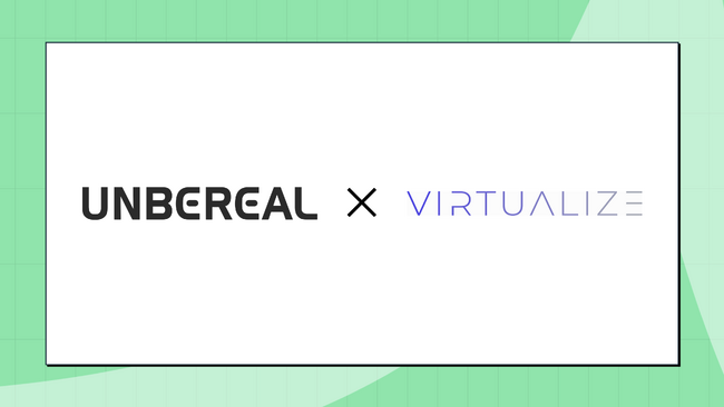 topiaを運営する株式会社アンビリアル、株式会社Virtualizeからバーチャルライブ事業を譲受