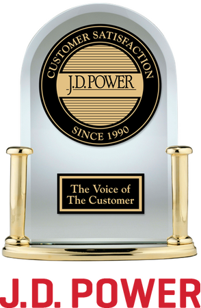 J.D. パワー 2024年サーバー保守サービス顧客満足度調査(SM)