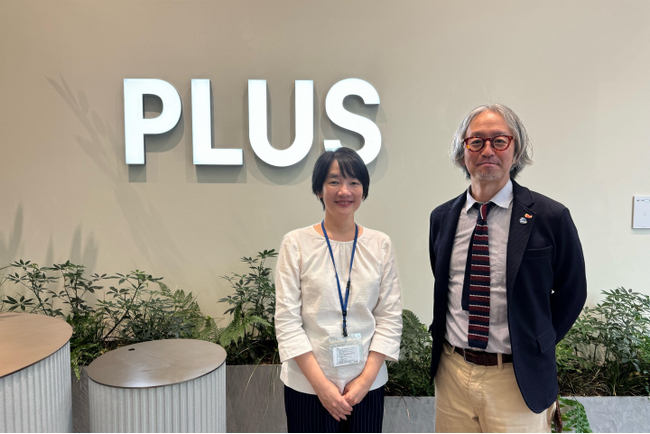 ブランドの魅力を詰め込んだ、ECサイトをコアとしたOMOを構築。プラス株式会社が展開するオフィス家具・インテリアアイテム販売サイト「Garage」のEC-CUBE活用事例インタビューを公開