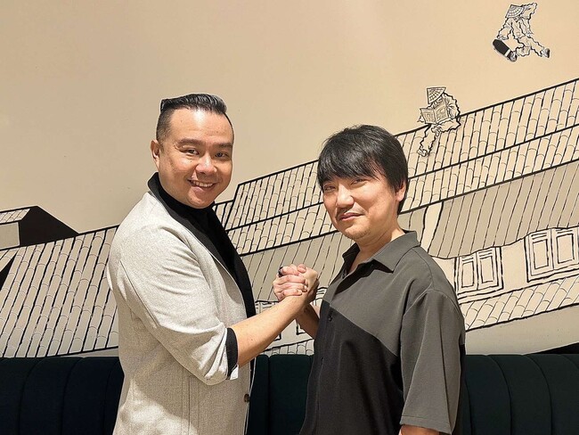 株式会社フィナンシェが海外展開に向けた子会社Layer.social Pte. Ltd.を本格稼働。COOにChoy Wai Cheongが就任。