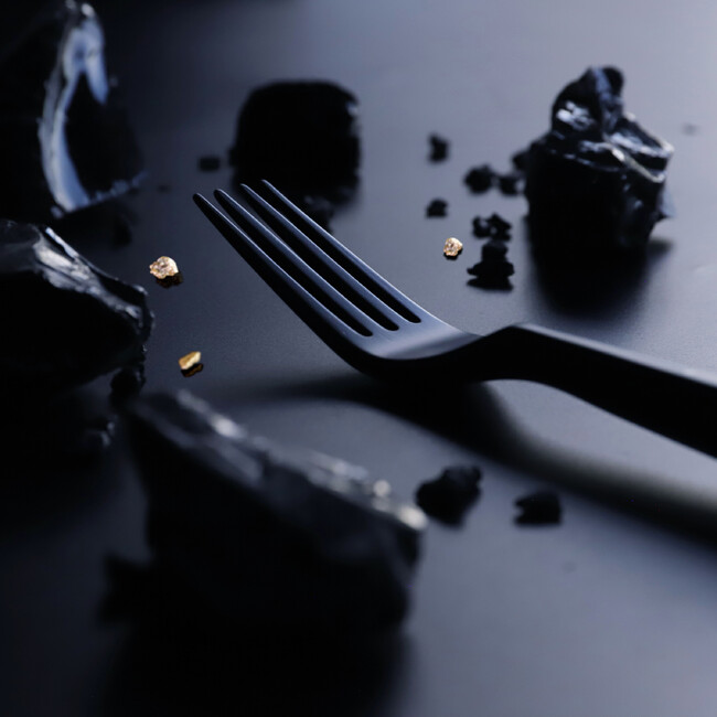 【マルナオ】 12種の黒檀・紫檀のスプーン・フォーク「ロデオ」シリーズを11月8日に新発売。