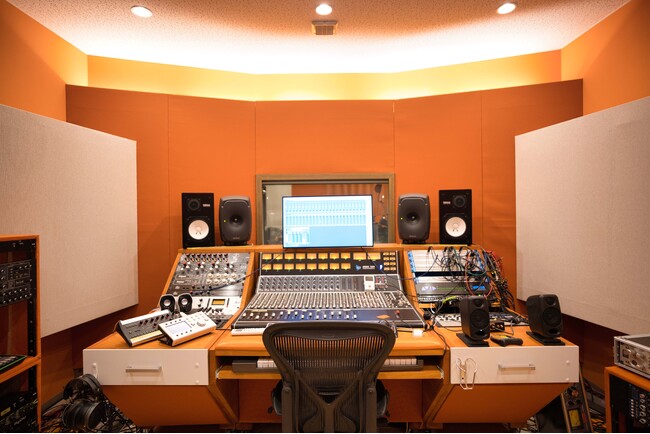 「ZENTA STUDIO」音楽制作スタジオ、設立10周年を迎える - 作曲家・ギタリスト・音楽プロデューサーZENTAの拠点として歩んだ10年