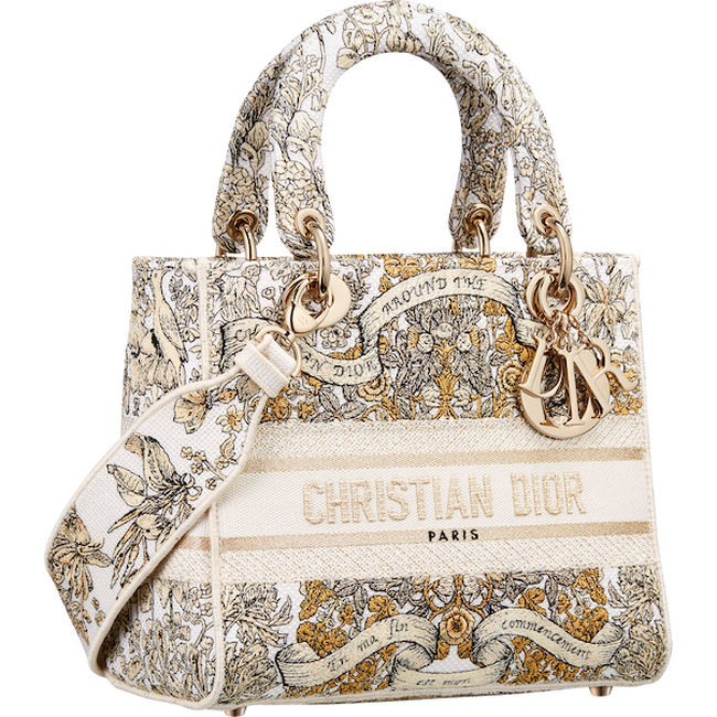 【DIOR】ホリデーシーズンに贈る魅惑のクリエイション