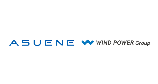GX・ESG人材特化型 採用・転職プラットフォーム「ASUENE CAREER」と風力発電O&M人材育成機関を有する風力発電事業のパイオニア「株式会社ウィンド・パワー・グループ」が業務提携