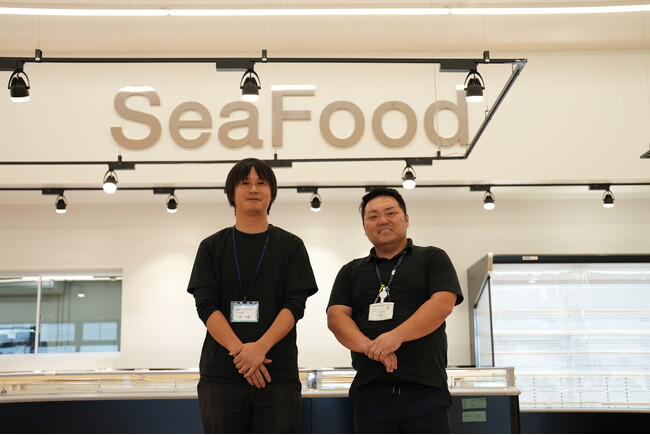 12月新店舗プレオープン！地域の人に愛される直売所　こゆ農畜産物直売所”ルーピン”～宮崎県新富町～