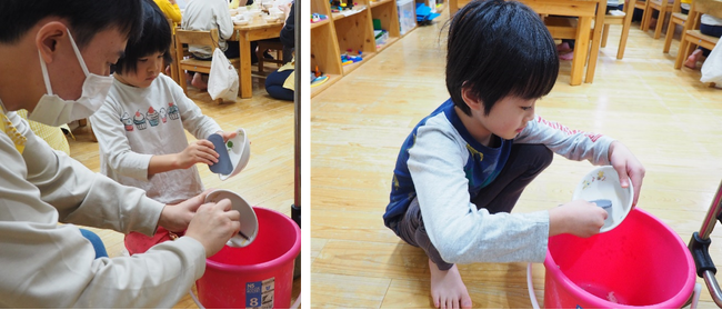 ～11月9日は「いい地球の日」～『エコ・ファースト認定企業』のライクライクキッズに続き介護施設を運営するライクケアでも廃油石鹸の導入を拡大