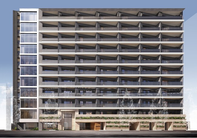 全146戸の大規模分譲マンションが京都の人気エリア“田の字地区”に誕生「ブランズ京都河原町通」11月16日（土）よりモデルルームオープン