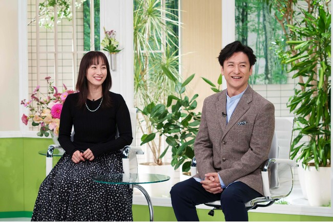 「インフルエンザ」＆「ノロウイルス」経験者に学ぶ！感染症の予防・対策 11/10(日)『健康カプセル！ゲンキの時間』