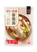 op06ハンジョン参鶏湯 op06ハンジョン参鶏湯