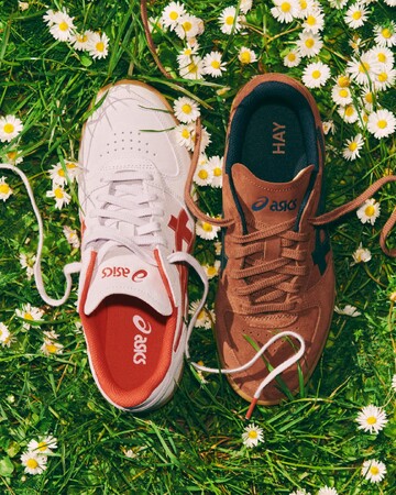 【HAY】ASICSとHAYのコラボレーション『 ASICS x HAY 』第2弾が発売！