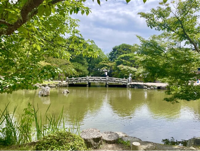 京都最古の公園「円山公園」の見どころを徹底紹介！「GO KYOTO」が新たな特集記事を公開