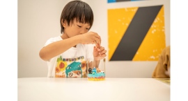つくりだしたら、もう夢中！ニジゲンノモリで君だけのゴジラたちを作り出そう！ 「ゴジラ迎撃作戦」怪獣クラフトイベント大特集