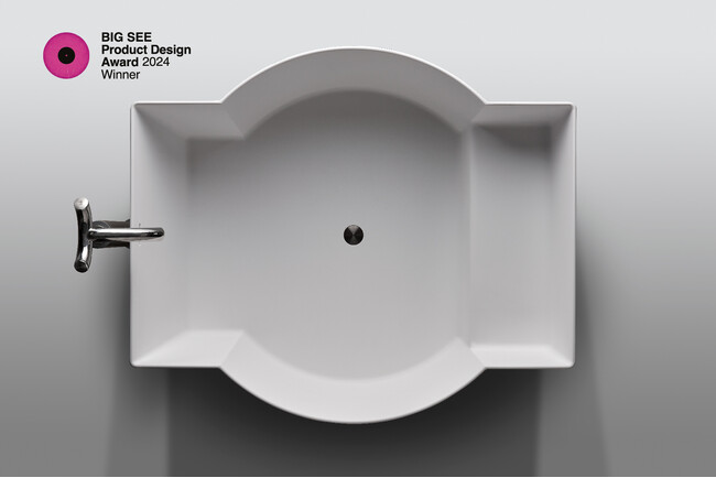 HIDEOブランド | BIG SEE Product Design Award 2024 受賞のお知らせ