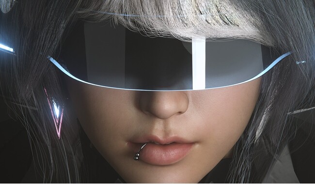 株式会社SANDSTORM、ビジュアルとテクノロジー技術のサービスを2025年日本市場に提供開始-デジタルヒューマンやゲーム制作のさまざまな分野でスタートアップ誘致を目指す。