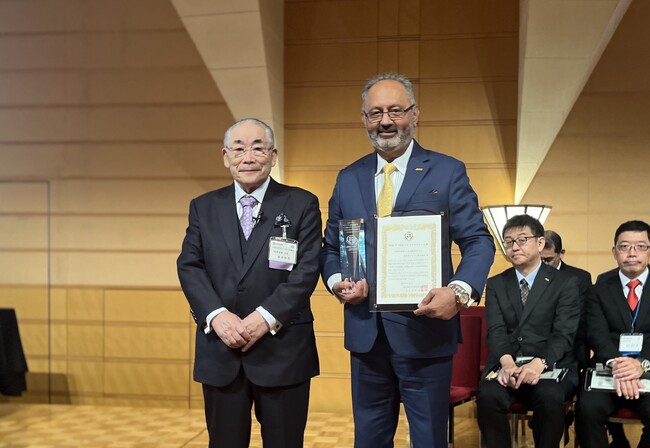 DHLジャパン、「2024 CRMベストプラクティス賞」を受賞