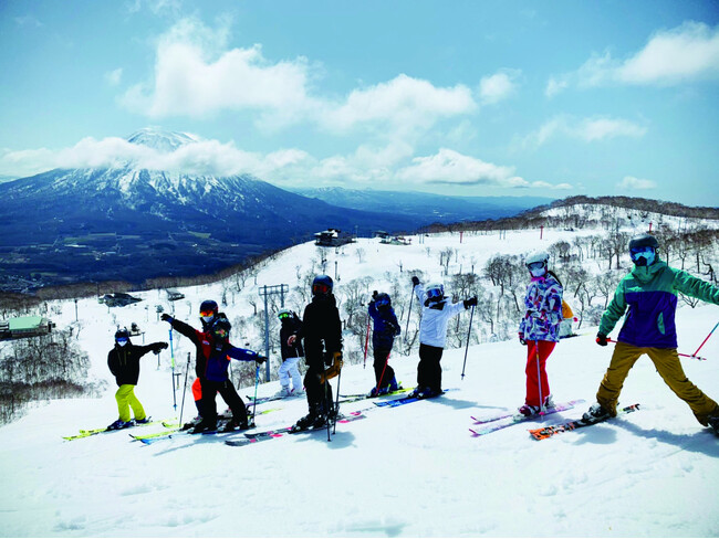 【選べる3日程!】SAJスキースクール開催のお知らせ