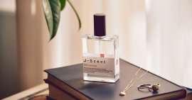 J-Scent オードパルファン J-Scent オードパルファン