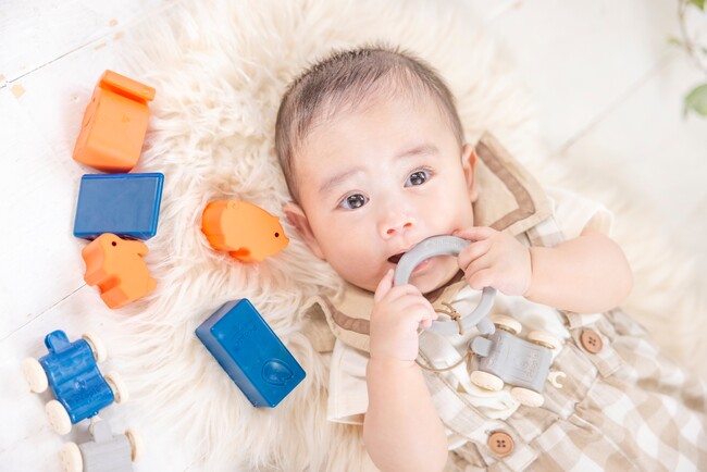 ピープル「お米のおもちゃ」の新商品が「トモニテ子育て大賞2024 期待の商品賞」を受賞！
