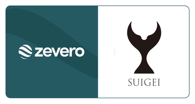 高知県の老舗酒蔵酔鯨酒造とZevero、サステナブルな酒造りに向けた取組みを開始