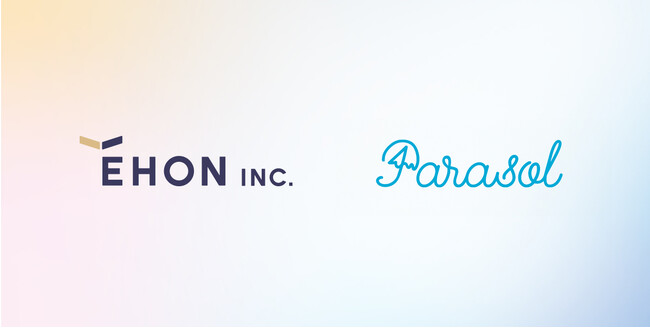 えほんインク株式会社と株式会社Parasol、 ウエディングパーソナライズ絵本「NoaEre（ノアエール）」とパーソナライズ婚活サービス「ヒトオシ」の業務提携を発表