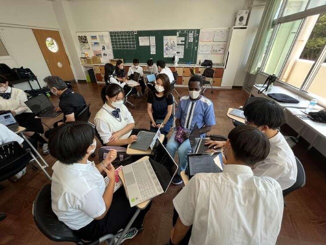 SDGsを推進し、世界の未来を担うグローバル人財の育成へ。金子財団より助成金交付決定