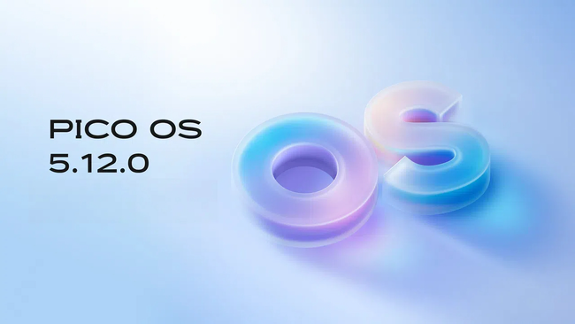 PICO OSの最新バージョン5.12.0をリリース
