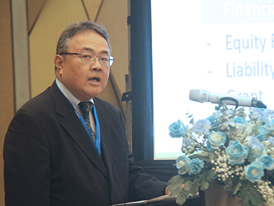 【開催報告】ベトナム国営石油会社ペトロベトナムとCCS事業環境ワークショップを開催