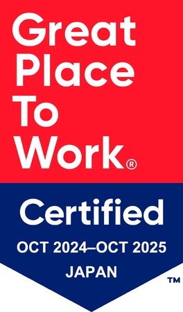 株式会社MOVER&COMPANY、3年連続Great Place to Work(R)︎ Institute Japanによる「働きがいのある会社」に認定
