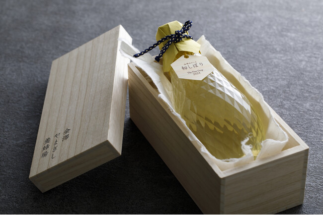 令和６年度 金沢かがやきブランド認定製品が決定！