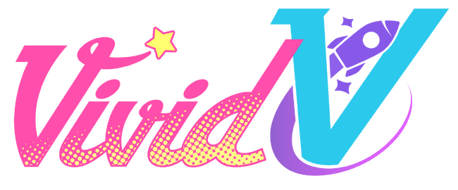 VTuber事務所Link Upが「Vivid V（びびっとぶい）」として刷新。さらなる飛躍を目指して！さらに公式ファンクラブもオープン