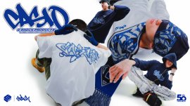 STASH×CASIO / LOGO COLLECTION STASH×CASIO / LOGO COLLECTION