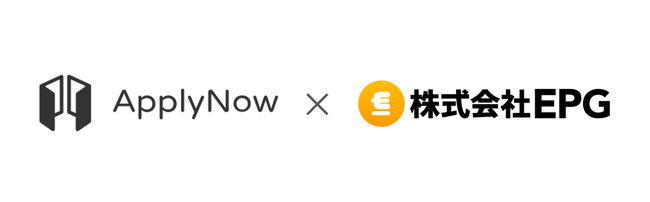 24/7面接プラットフォーム『Interview Cloud』を展開するApplyNowが、株式会社EPGと業務提携