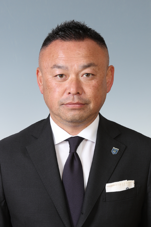 松本 大樹 強化本部長退任のお知らせ