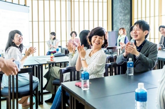 【プレスリリース】和歌山県が47都道府県で初！（株）ワーク・ライフバランスが募集する 「男性育休100％宣言」「勤務間インターバル宣言」「女性の再就職応援宣言」 同時に3つの賛同宣言
