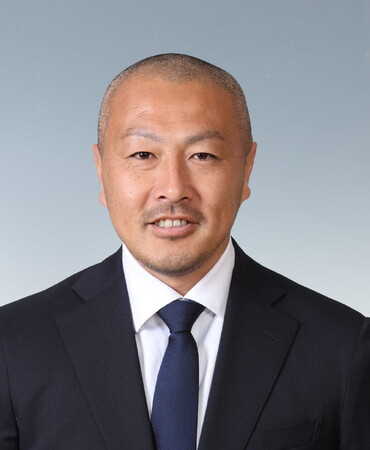 佐藤正美強化部長就任ならびに強化体制変更のお知らせ