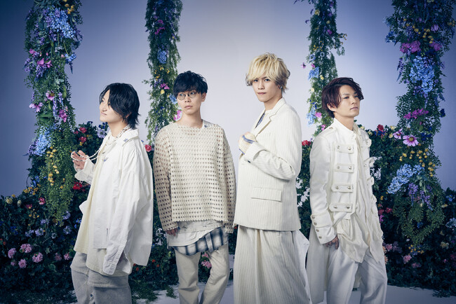 新曲「幸福のすゝめ」が週間 USEN HIT アニメランキング3位にランクインと絶好調のLEEVELLES（リーベルス）、11月15日にツアーファイナルを代官山で開催！さらにファンクラブも開設決定！！