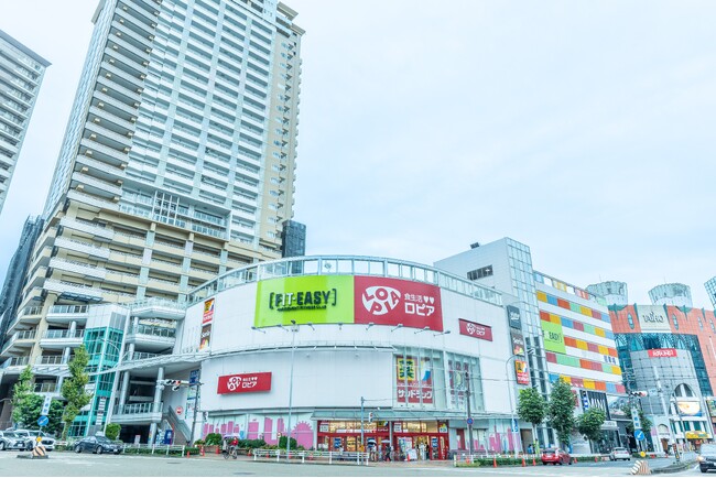 【グランドオープン情報】アミューズメントフィットネスクラブ FIT-EASY 千種店がグランドオープンしました！