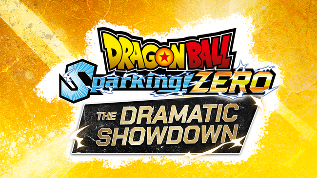 「ドラゴンボール Sparking! ZERO」公式大会「THE DRAMATIC SHOWDOWN」開催決定！