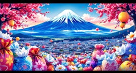 2025年のお正月福袋買う方限定の簡単アンケート!予算は、3000円~6000円くらいが1位 2025年のお正月福袋買う方限定の簡単アンケート!予算は、3000円~6000円くらいが1位