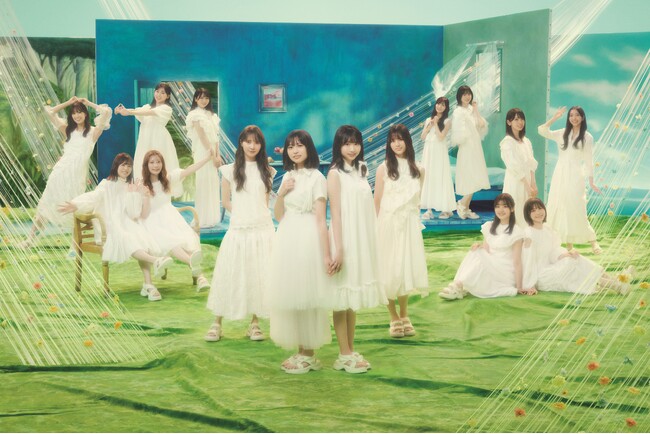 Lemino「日向坂46 パック」開始記念！日向坂46ライブにおける“Leminoスペシャルシート”の設置が決定！ 12/25(水)、26(木)・東京ドーム公演の申込が11/28より受付開始